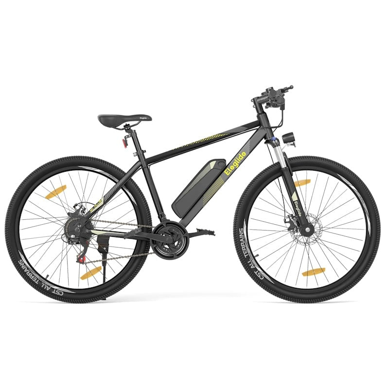 Eleglide M1 Plus Mountain E-Bike 250W 15.5mph Top Speed EAPC