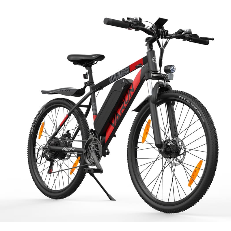 VARUN M27‑1 250W Electric Bike – UK Road Legal, Lightweight Frame 15.5mph Top Speed EAPC